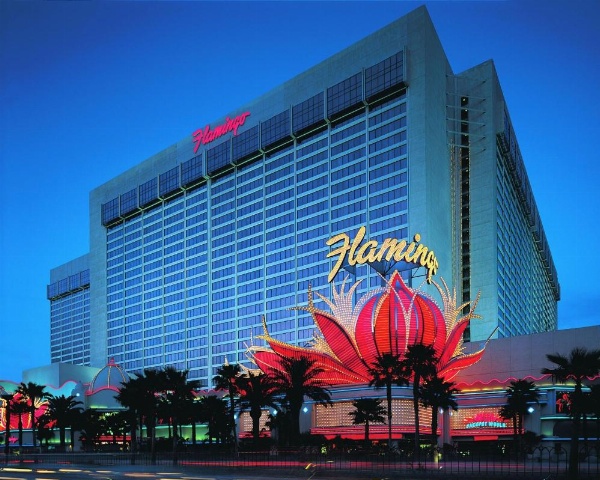 Flamingo Las Vegas image 20